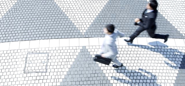 時給による労働に関しては